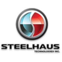 Steelhaus Technologies Inc Logo