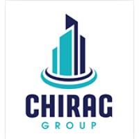 Chirag Group Logo