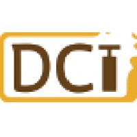 Dynamic Consult International Logo