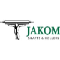 Jakom Shafts & Rollers Logo