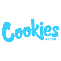 Cookies Retail Logo