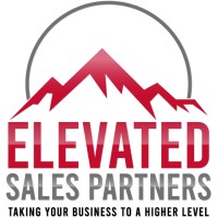 Elevated Sales Partners Logo