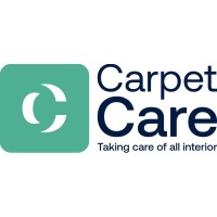 CarpetCare Logo