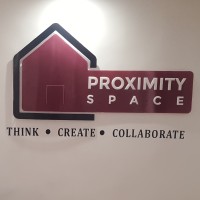 Proximity Space Nigeria Logo