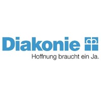 Diakonie Österreich Logo