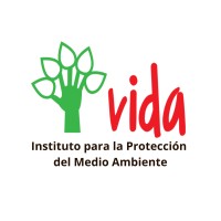 Vida Instituto para la Protección del Medio Ambiente Logo