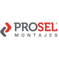 Prosel Montajes S.A. Logo
