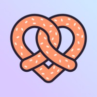 Snack - Gen Z Dating Logo