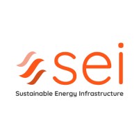 Sustainable Energy Infrastructure (SEI) Logo