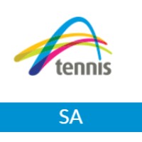 Tennis SA Logo