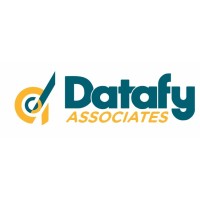 Datafy Associates Logo