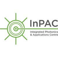 Integrated Photonics and Applications Centre Logo