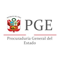Procuraduría General del Estado de Perú Logo