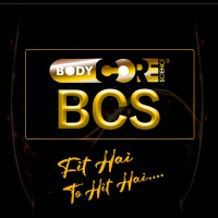 Body Core Science Logo