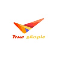 Trueshopie Logo