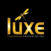 Luxe Caribbean Properties Logo