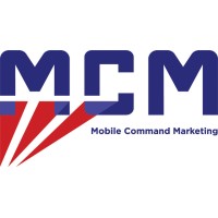 Mobile Command Marketing Logo
