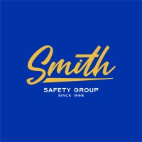 Smith Safety Group Logo