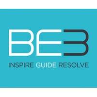 BE3UK Logo