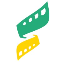 REBRAFIC - Rede Brasileira de Film Commissions Logo