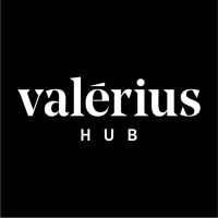 Valérius Hub Logo