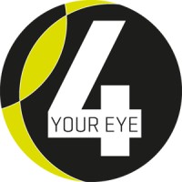 4Youreye Logo