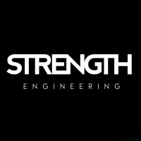 Strength Engineering Logo