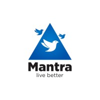 Mantra Infrastructure Logo