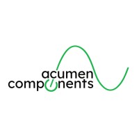 Acumen Components Pte Ltd Logo