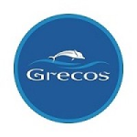 Grecos Holiday Logo