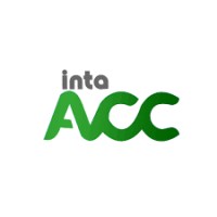 INTAACC - Accounting Software Solutions Logo