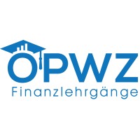 ÖPWZ Finanzlehrgänge Logo