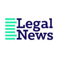 Legal News Wales Logo