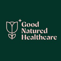 Good Natured Healthcare Inc. Logo