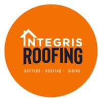 Integris Roofing Logo
