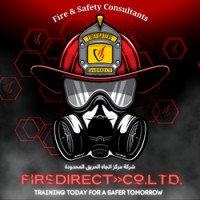 fireDIRECT Logo