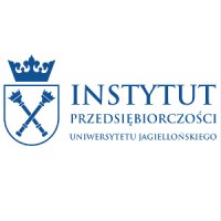 Instytut Przedsiębiorczości Uniwersytetu Jagiellońskiego Logo