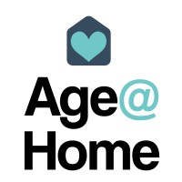 Age@Home Logo