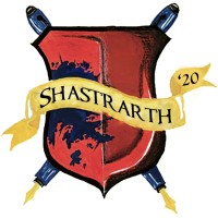 Shastrarth Logo