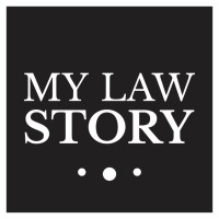 My Law Story Logo