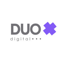 DUO Digital Logo