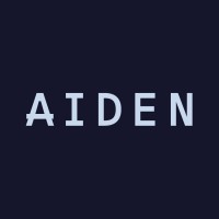 Aiden Health Logo