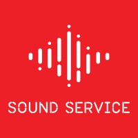 Sound Service, LLC Logo