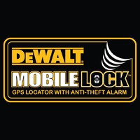 DeWALT Mobilelock Logo