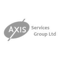Axis Services Group UK Ltd Logo