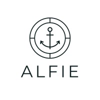 MV Alfie & Co Logo