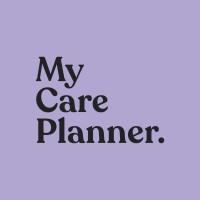 My Care Planner Logo