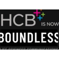 HCB Health Logo