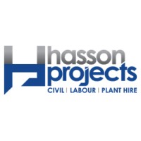 Hasson Projects Logo
