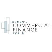 Womens Commercial Finance Forum (WCFF) Logo